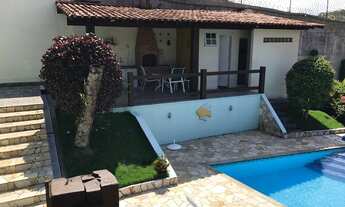 Imagem 1: Casa para venda com 250 metros quadrados com 4 quartos em Badu - Niterói - RJ