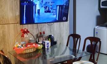 Imagem 3: Loft Mobiliado aluguel no Bairro João Paulo, Kitnet Studio apartamento