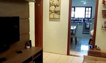 Imagem 3: Sobrado para venda tem 150 metros quadrados com 3 quartos em Jardim Canuto Borges - Taubat