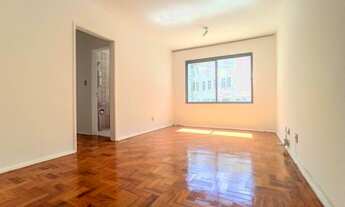 Imagem: Apartamento para venda com 54 metros quadrados