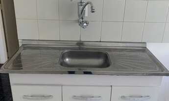 Imagem 7: Vendo Apartamento Village III com 2 Quartos