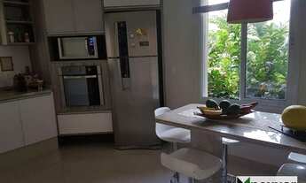 Imagem 5: Casa com 3 dormitórios à venda, 319 m² por R$ 1.800.000,00 - Condomínio Millenium - Valinh