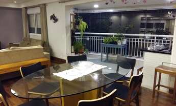 Imagem 1: Apartamento muito charmoso na Vila Romana