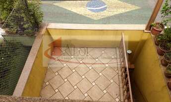 Imagem 2: Sobrado reformado, garagem para três carros, em ótima localização, do lado metro Sumaré co