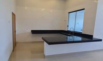 Imagem 3: GOIâNIA - Casa Padrão - Jardim Atlântico