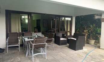 Imagem 5: Casa para venda tem 240 m2 Piedade