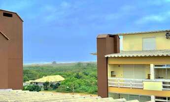 Imagem 2: Apartamento para venda possui 57 metros quadrados com 1 quarto em Capao Novo - Capão da Ca