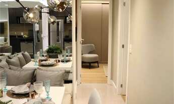 Imagem 7: Apartamento para venda com 55 metros quadrados com 2 quartos em Vila Dom Pedro II - São Pa