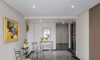 Imagem 2: Apartamento com 2 dormitórios à venda, 63 m² por R$ 435.000,00 - Vila Oratório - São Paulo