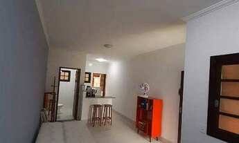 Imagem 3: Apartamento com 1 dormitório à venda, 50 m² por R$ 230.000,00 - Maranduba - Ubatuba/SP
