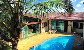 Imagem 2: Casa - Caminhos de San Conrado - Campinas