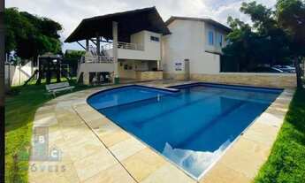 Imagem: Casa com 3 dormitórios à venda, 70 m²