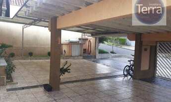 Imagem 6: Casa com 3 dormitórios à venda - Granja Viana - Cotia/SP