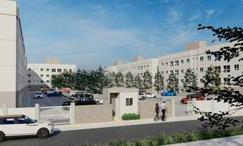 Imagem 4: APARTAMENTOS DE 3 QUARTOS NO JOÃO PAULO II