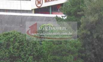 Imagem 5: Apto em frente o Mackenzie com quarenta e cinco metros úteis, um dormitório, garagem e laz