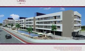 Imagem 4: Apartamento para Venda em Florianópolis, Ingleses do Rio Vermelho, 2 dormitórios, 1 suíte