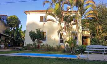 Imagem 6: Excelente casa para venda com 120 m2 com 7 quartos em Nogueira - Petrópolis RJ