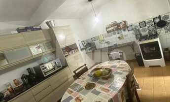 Imagem 3: Sobrado a venda na Kennedy de São Caetano do Sul, 217m², 2 casas uma em cada Andar. 4 ban