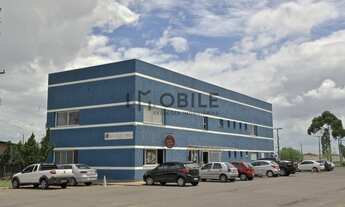 Imagem 4: Porto Alegre - Galpão/Depósito/Armazém - Sarandi