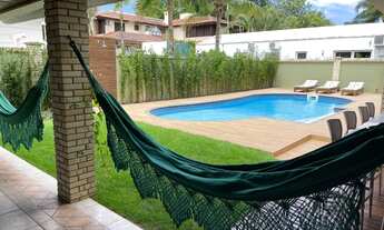 Imagem: Casa para aluguel possui 500 metros quadrados