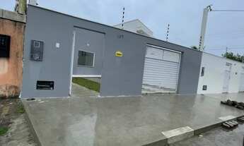 Imagem 4: Casa 3/4 uma suíte - cômodos amplos - bairro Mangabeira prox a Upa