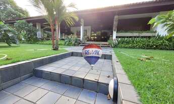 Imagem 4: Casa com 3 dormitórios para alugar, 600 m² por R$ 15.000,00/mês - Apipucos - Recife/PE