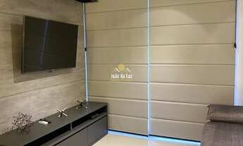 Imagem 2: FLORIANóPOLIS - Apartamento Padrão - Canasjure