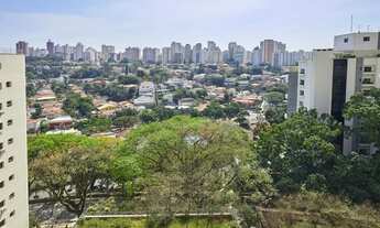 Imagem 4: Apartamento à venda com 3 quartos/ 1 suíte e 6 vagas de garagem em Higienópolis