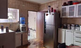 Imagem 4: CASA 2 DORMITÓRIOS ( DE APRÓX. 135,00 M² - 4 VAGAS ) À VENDA POR R$ 658.000 - B. ASSUNÇÃO