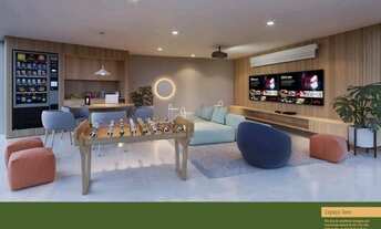 Imagem 14: JS) Fabuloso lançamento na Beira Mar do Paiva | Essenza