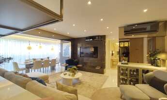 Imagem 7: Apartamento de 3 quartos de alto padrão, na Praça da Arvoré