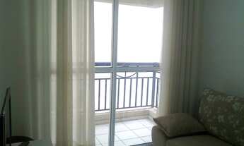 Imagem 4: Excelente apto. para aluguel a 01 quarteirão do metrô Santa Cecília