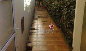 Imagem 2: Sobrado Bairro Vila Floresta