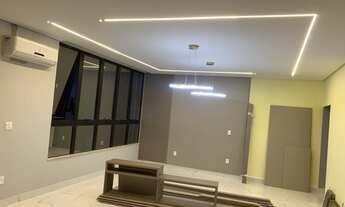 Imagem 2: Casa Duplex, 5 Suites, 100% Modulados e Split, Ponta Negra