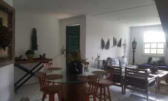 Imagem 6: Casa de condomínio para aluguel com 6 quartos Lauro de Freitas, Bahia