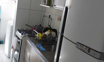 Imagem 6: Recanto dos Coqueiros Reformado