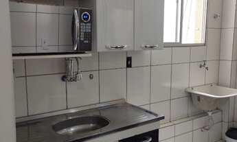 Imagem 4: Apartamento 02 quartos - Maria Halena - R$ 140 mil Financiado