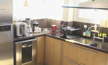 Imagem 7: Casa de condomínio sobrado para venda com 383 metros quadrados com 4 quartos