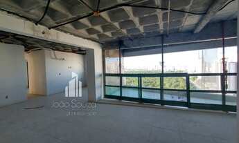 Imagem 3: JS) Conheça o Jayme Figueiredo em Boa Viagem - 4 quartos (2 suíte) 146m² - Lazer completo