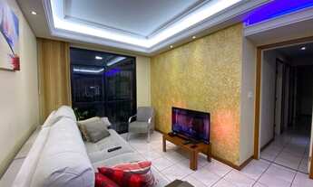 Imagem 5: OPORTUNIDADE 3 QUARTOS, SUÍTE, VARANDA, ELEVADOR EM JARDIM DA PENHA, VITÓRIA - ES