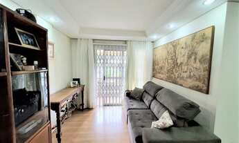 Imagem 4: Ótimo apartamento garden 3 quartos 1 vaga no bairroVila Izabel - Curitiba - PR