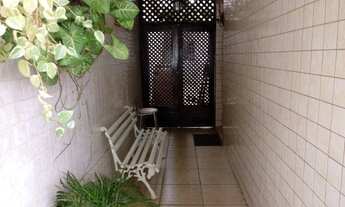 Imagem 3: Sobrado, 130 m² - venda por R$ 650.000,00 ou aluguel por R$ 2.805,84/mês - Vila Miriam - S