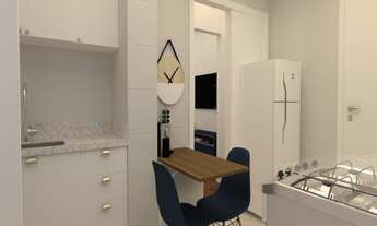 Imagem 6: Rio de Janeiro - Apartamento Padrão - Copacabana