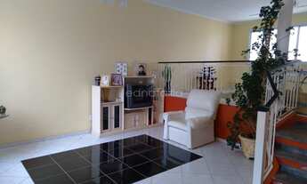 Imagem 2: Casa - Caminhos de San Conrado - Campinas