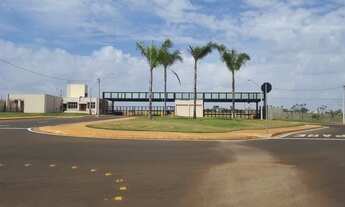 Imagem: Terreno Condomínio Maria Julia