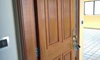 Imagem 4: Apartamento para venda tem 150 metros quadrados com 5 quartos em Boa Viagem - Recife - PE