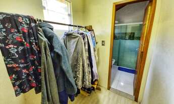 Imagem 6: CASA para venda tem 500 metros quadrados com 3 quartos em Centro - Juiz de Fora - MG