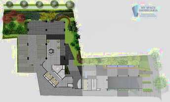 Imagem 5: Laje para alugar, 484 m² por R$ 45.000/mês - Paraíso - São Paulo/SP