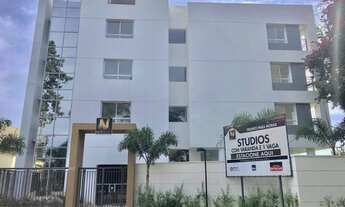 Imagem: Studio com 1 dormitório à venda, 27 m²