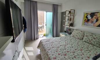 Imagem 3: Casa de Condomínio 229 m com 3 quartos em Alto do Calhau